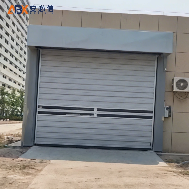 云浮雷达高速门